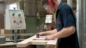Technical Services from Sturrocks