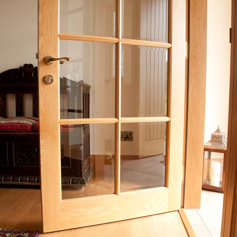 Doors