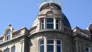 High Street Dundee