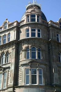 High St Dundee