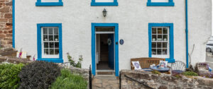 Case Study - Harbourside House | Private Client