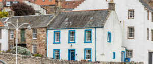 Case Study - Harbourside House | Private Client